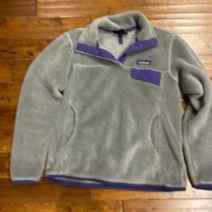 Patagonia pullover